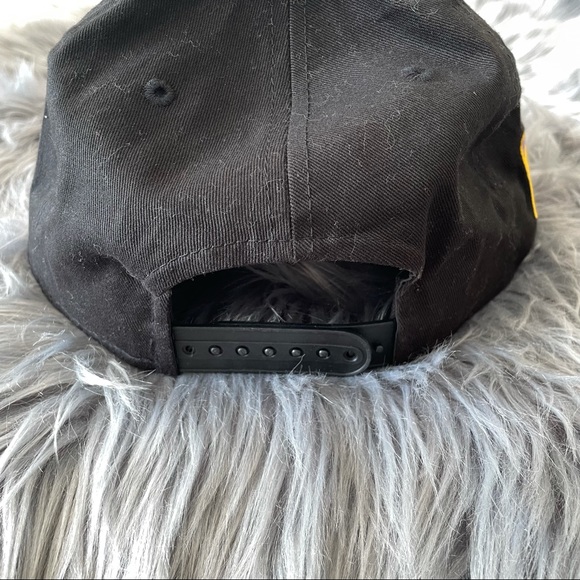 NEW ERA lakers snapback hat - Picture 3 of 9